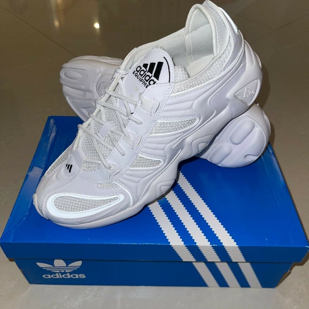 EE5311 Adidas Men's Originals FYW S-97Athletic Shoes Size:10&11